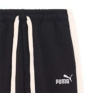 メンズ CORE HERITAGE ニット テーパード パンツ, PUMA Black, extralarge-JPN