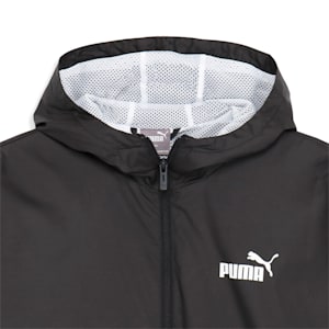 メンズ PUMA POWER ジャケット, PUMA Black, extralarge-JPN