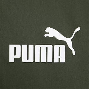 メンズ PUMA POWER ジャケット, Myrtle, extralarge-JPN