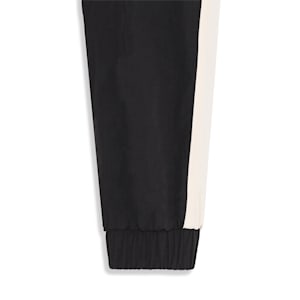 ウィメンズ CORE HERITAGE ウーブン ウラトリコット ジャケット, PUMA Black, extralarge-JPN