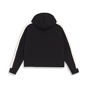 ウィメンズ CORE HERITAGE フーディースウェット, PUMA Black, extralarge-JPN