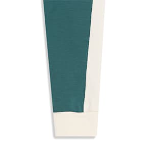 ウィメンズ CORE HERITAGE フーディースウェット, Malachite, extralarge-JPN