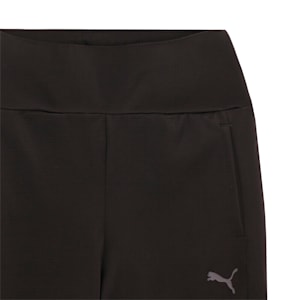 ウィメンズ PCPC ニット フレアー パンツ, PUMA Black, extralarge-JPN