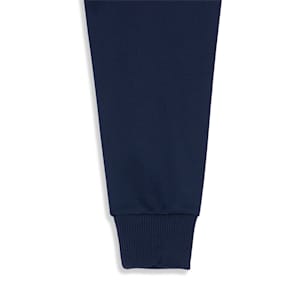 キッズ ボーイズ ACTIVE SPORTS トレーニング ジャケット 120-160cm, PUMA Navy, extralarge-JPN