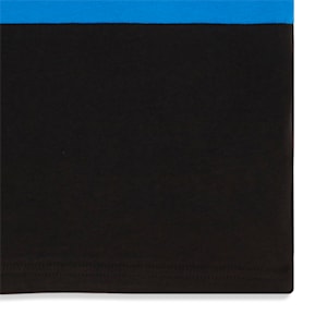 キッズ ボーイズ PUMA POWER 長袖 Tシャツ 120-160cm, Racing Blue, extralarge-JPN