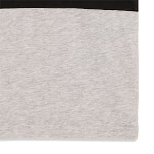 キッズ ボーイズ PUMA POWER Tシャツ 長袖 120-160cm, PUMA Black, extralarge-JPN