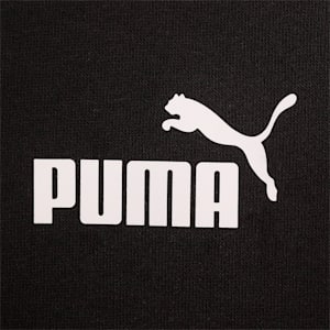 キッズ ボーイズ PUMA POWER クルースウェット 120-160cm, PUMA Black, extralarge-JPN
