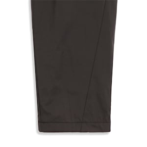 キッズ ガールズ PUMA MOTION ウーブン ウラトリコット パンツ 120-160cm, PUMA Black, extralarge-JPN