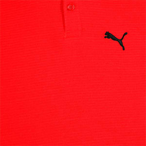 Ottoman Youth Polo, For All Time Red