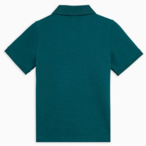 Ottoman Youth Regular Fit Polo, Cold Green, extralarge-IND