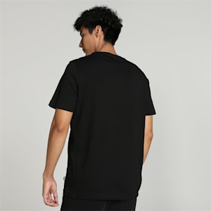 Puma plain t shirts cheap