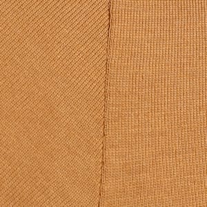 Logo Men's Regular Fit T-Shirt, Desert Tan, extralarge-IND