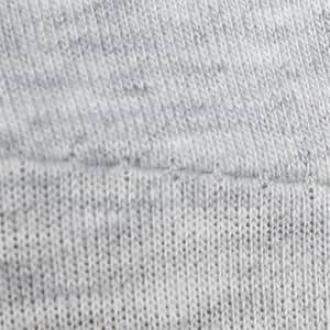 Logo Women's Leggings, Light Gray Heather, extralarge-IND