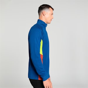 PUMA x one8 Men's Elevated Jacket, Clyde Royal, extralarge-IND