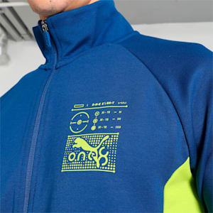 Puma onex jacket cheap