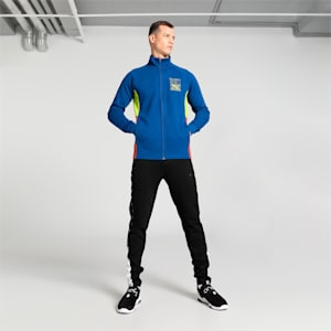PUMA x one8 Men's Elevated Jacket, Clyde Royal, extralarge-IND