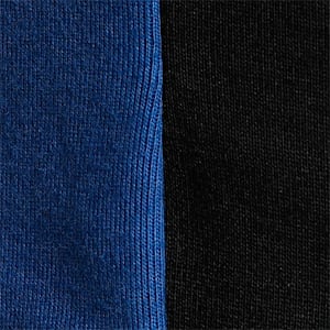 PUMA x one8 Men's Elevated Slim Fit Pants, PUMA Black, extralarge-IND