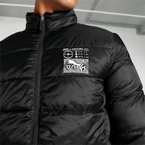 Puma latest jackets 2025