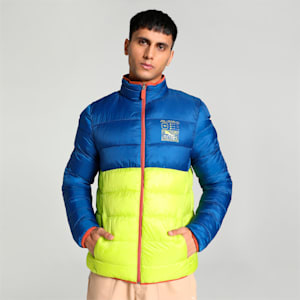 Puma onex hot sale jacket