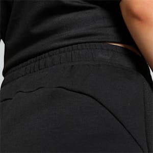 EVOSTRIPE Women's High-Waist Pants, PUMA Black, extralarge-IND
