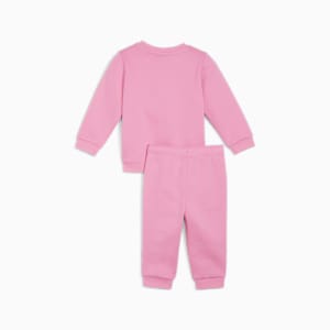 MINICATS ESS+ Toddlers' Jogger, Fast Pink, extralarge