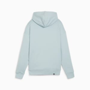 HER Women's Hoodie, Turquoise Surf, extralarge
