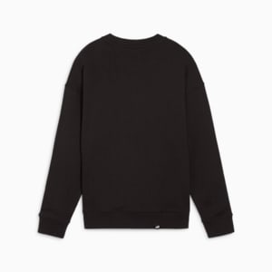 HER Women's Sweatshirt, PUMA Black, extralarge