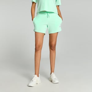 Short ESS Elevated, femme, Fresh Mint, extralarge