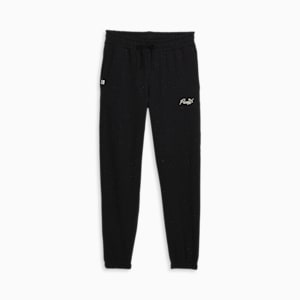 Live In Women's Joggers, PUMA Black-NEP, extralarge
