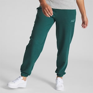 Joggers Live In para mujer, Malachite-NEP, extralarge