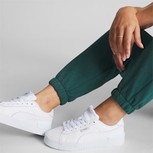 Live In Women's Joggers, Malachite-NEP, extralarge