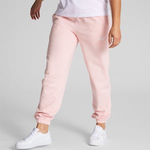 Live In Women's Joggers, Peach Smoothie-NEP, extralarge