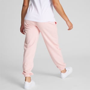 Live In Women's Joggers, Peach Smoothie-NEP, extralarge