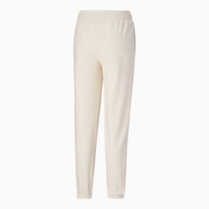 Live In Women's Joggers, Alpine Snow-NEP, extralarge