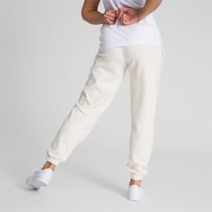 Live In Women's Joggers, Alpine Snow-NEP, extralarge