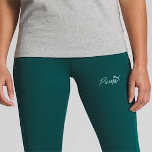 PUMA Women's High Waist Leggings 