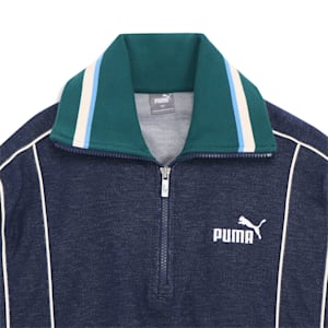ウィメンズ CORE HERITAGE ドレス, PUMA Navy, extralarge-JPN