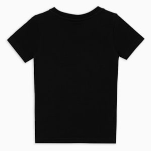 PUMA x one8 Graphic Youth T-shirt, PUMA Black, extralarge-IND