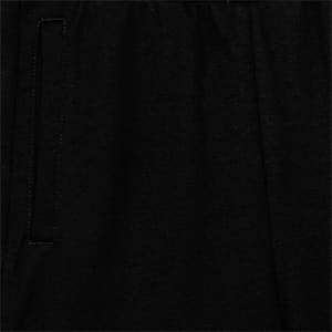 PUMA x one8 Boy's Knitted Shorts, PUMA Black, extralarge-IND