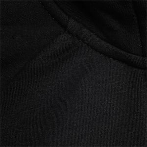 PUMA x one8 Boy's Full-Zip Jacket, PUMA Black, extralarge-IND