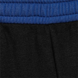 PUMA x one8 Boy's Knitted Pants, PUMA Black, extralarge-IND