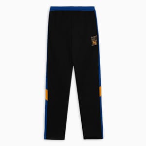 PUMA x one8 Boy's Knitted Pants, PUMA Black, extralarge-IND