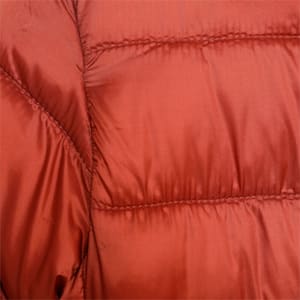 PUMA x one8 Boy's Padded Reversible Jacket, Apple Cider, extralarge-IND