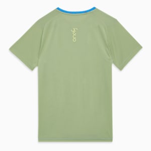 PUMA x one8 Youth Training T-shirt, Ultra Blue, extralarge-IND