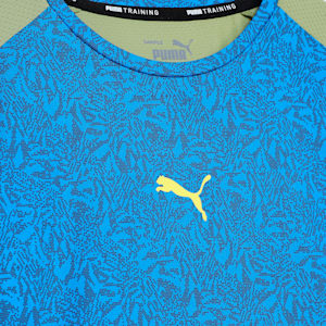 PUMA x one8 Youth Training T-shirt, Ultra Blue, extralarge-IND