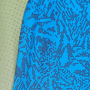 PUMA x one8 Youth Training T-shirt, Ultra Blue, extralarge-IND