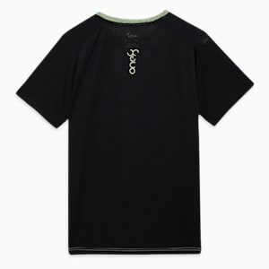PUMA x one8 Youth Training T-shirt, Kiwi Green, extralarge-IND