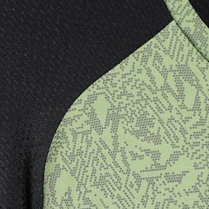 PUMA x one8 Youth Training T-shirt, Kiwi Green, extralarge-IND