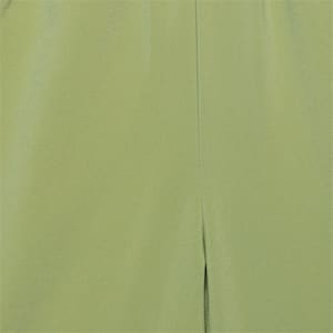 PUMA x one8 Boy's Woven Training Shorts, Kiwi Green, extralarge-IND