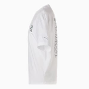 ユニセックス NEKO SAN 75周年記念モデル セレブレーション Tシャツ, PUMA White